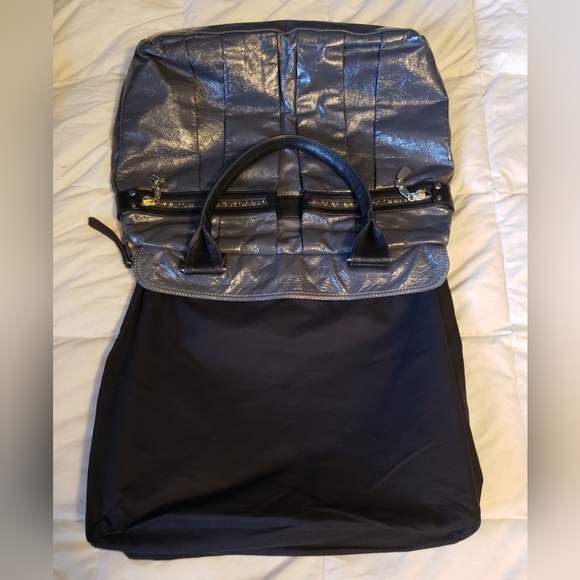 SEE by CHLOE "Day Tripper" 15 x 13.5 x 4.75 - Picture 7 of 12